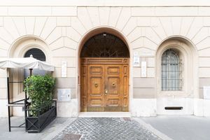 Alojamiento - Residenza Vaticana