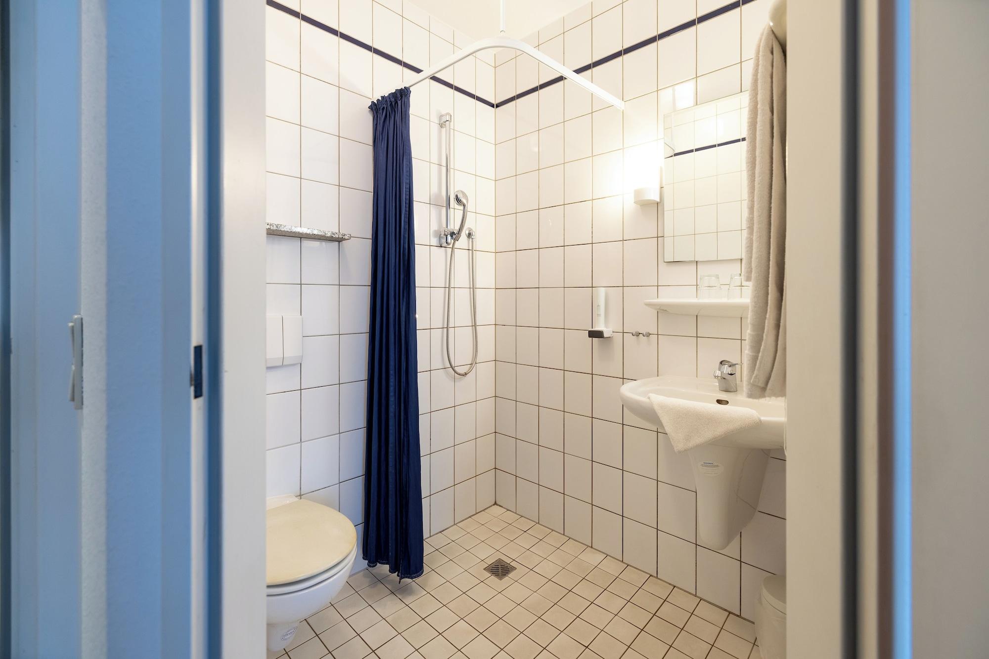 Equipamiento de Habitación Hotel Zur Alten Post