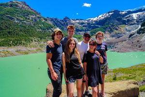 Actividad - Full Day Cerro Tronador: Nieves Eternas y Glaciares Colgantes