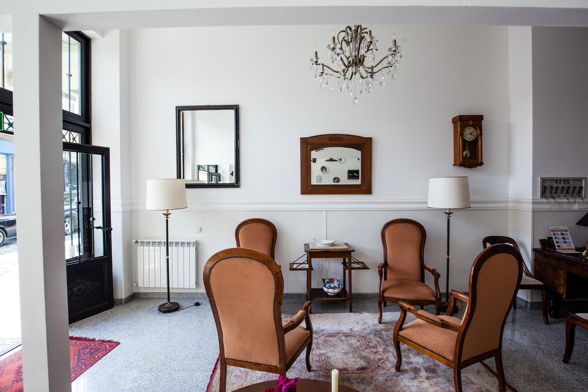 Vista Lobby Hotel N16