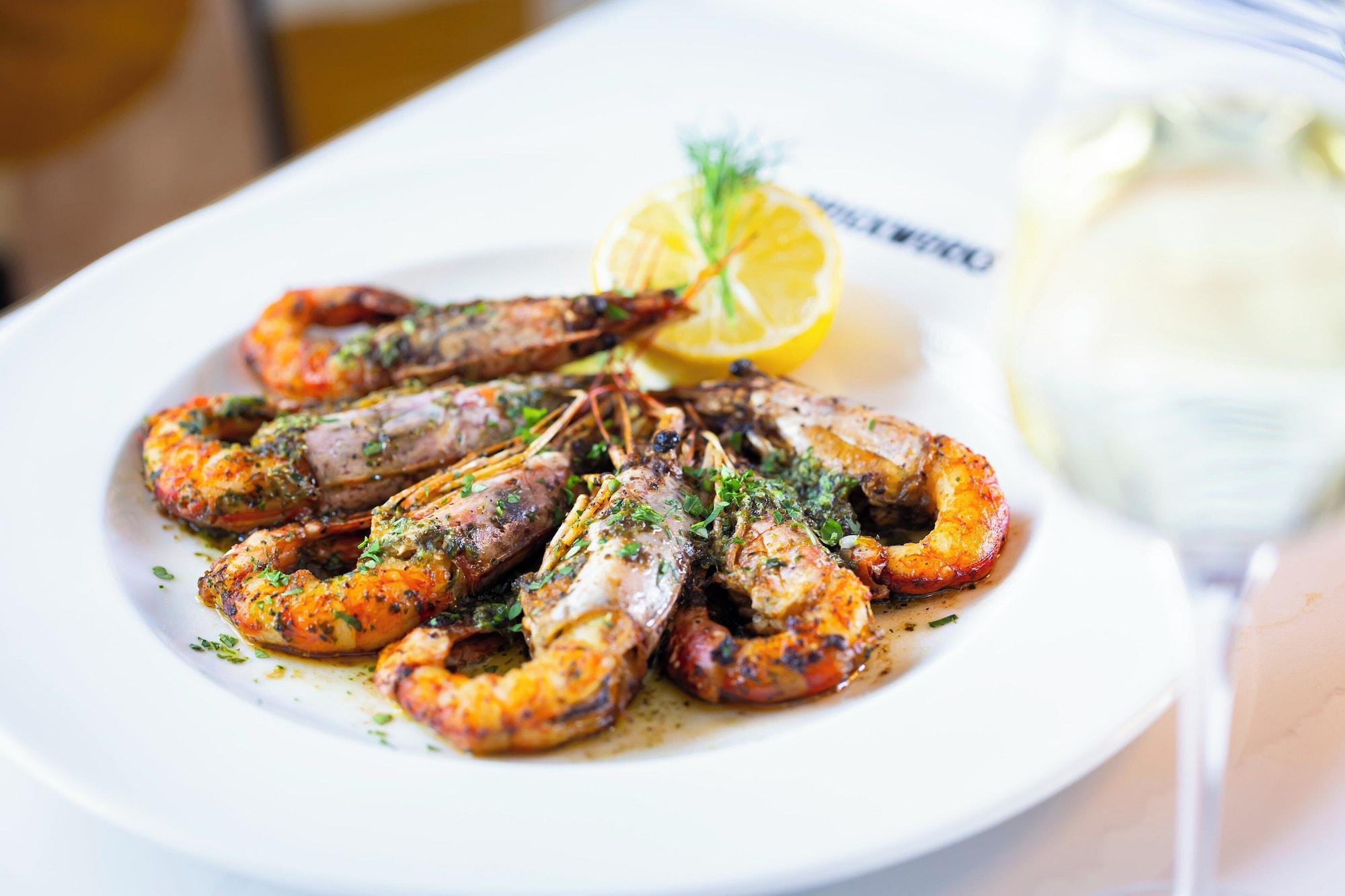 Restaurant voco Fareham - Solent by IHG