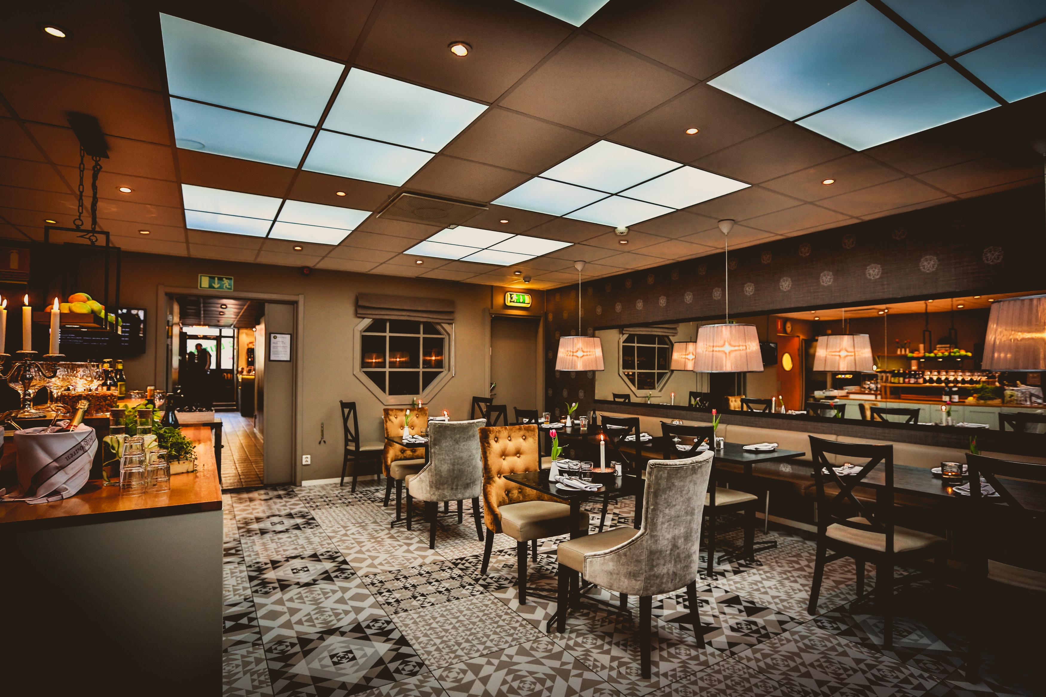 Restaurant Lilla Rådmannen