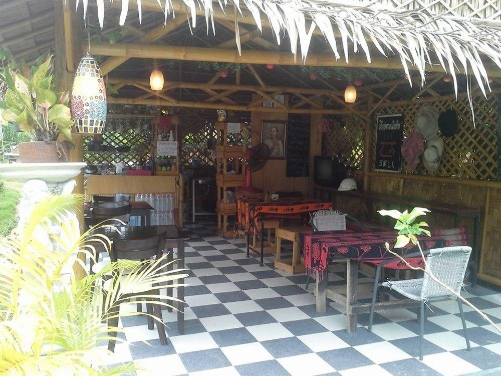 Restaurant New Season