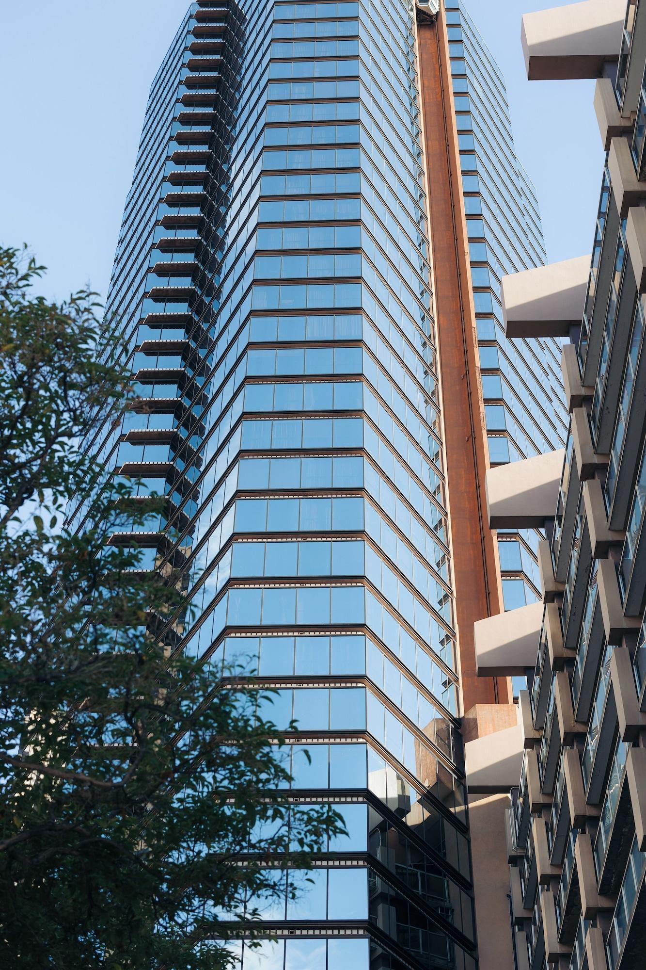 Vista Exterior Bishop Suites At The Executive Centre