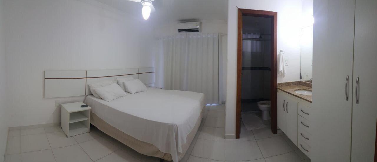 Habitación Condomínio Residencial Monte Sião