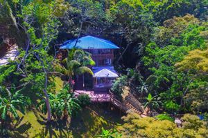 Alquiler Vacacional - Jungle Reef Inn