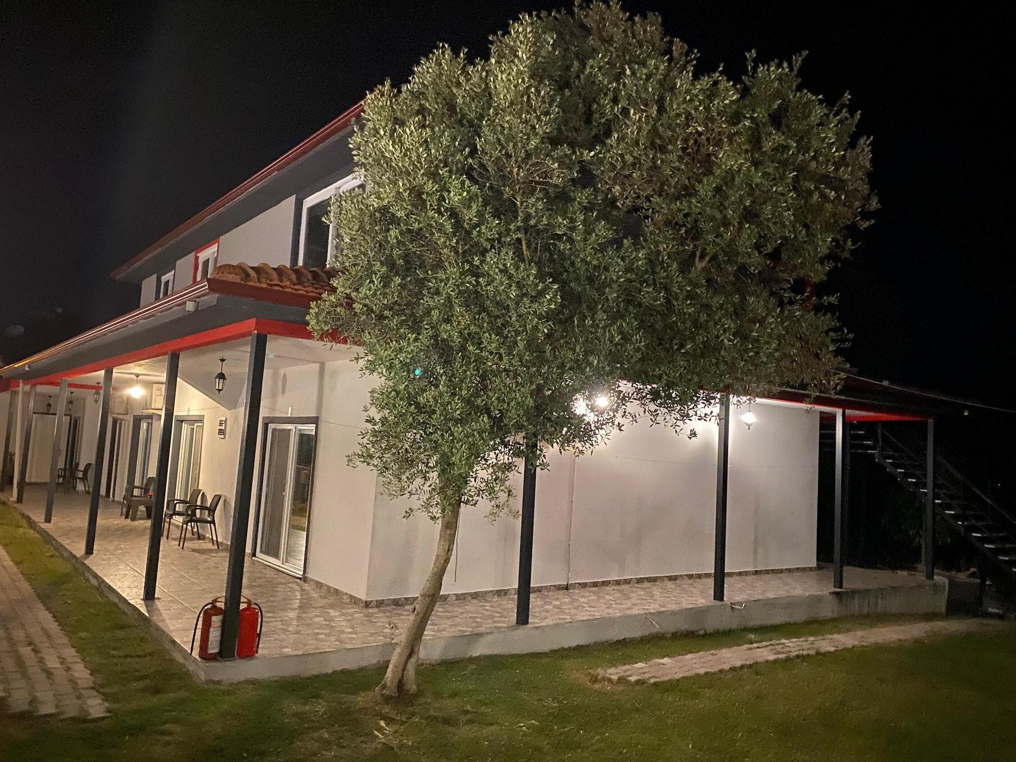 Vista Exterior Dalaman Airport Guesthouse