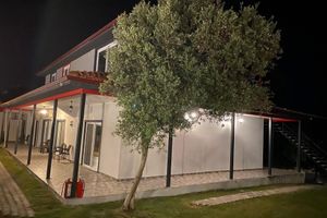 Alojamiento - Dalaman Airport Guesthouse