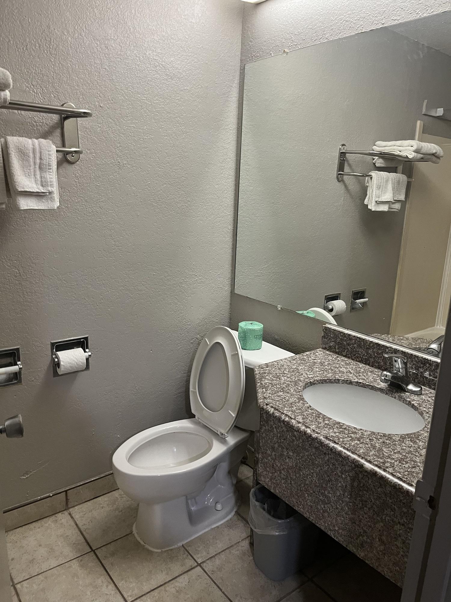 Equipamiento de Habitación Mid Towne Inn and Suites