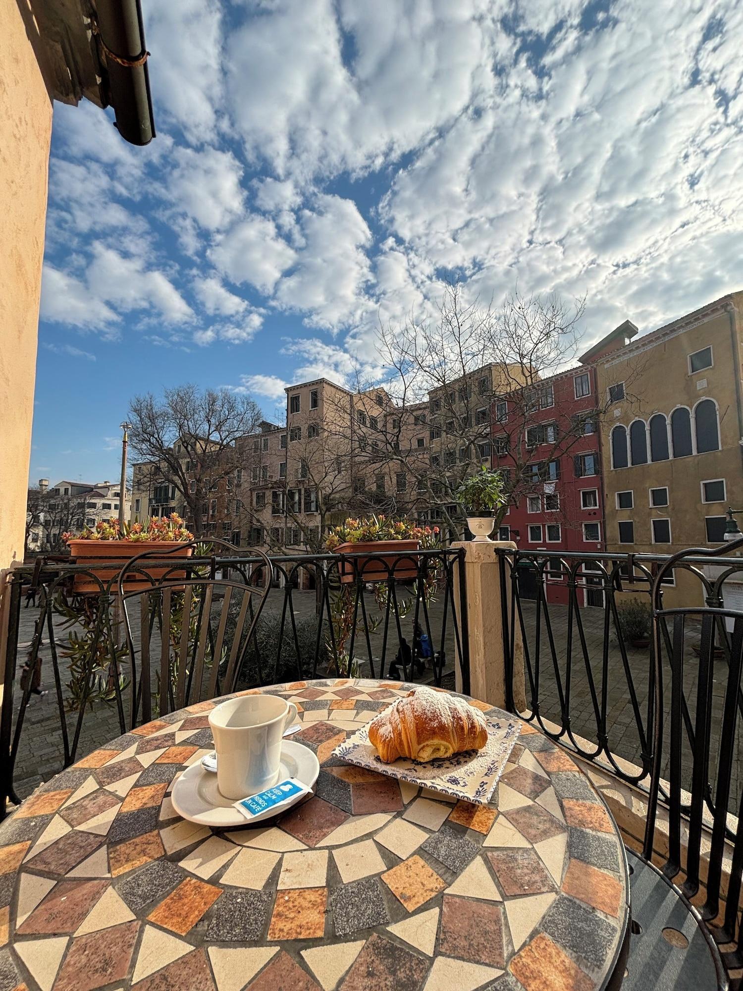 Varios Locanda del Ghetto