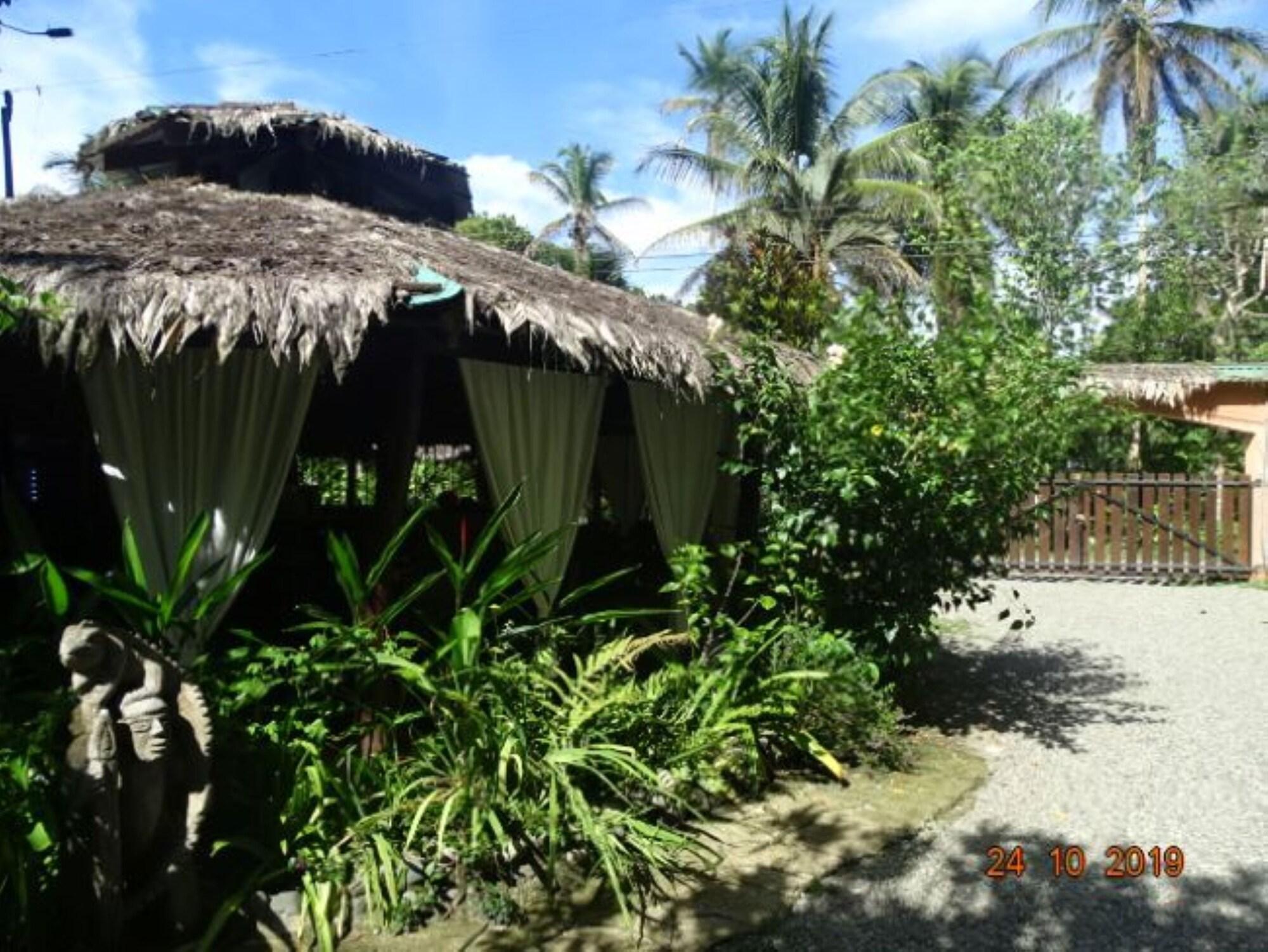 Restaurant Caribbean Coconut