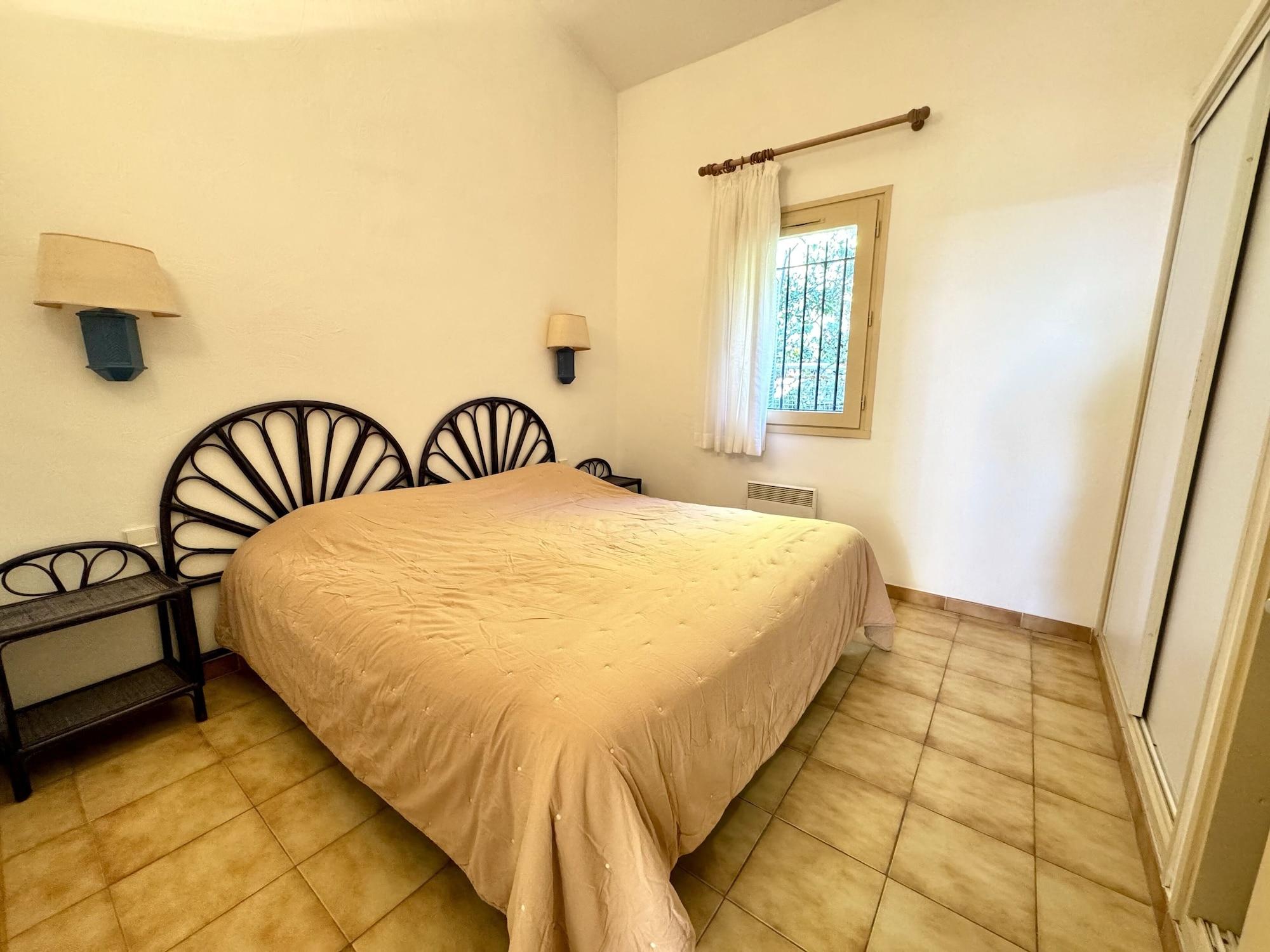Habitación Hotel Le Provençal