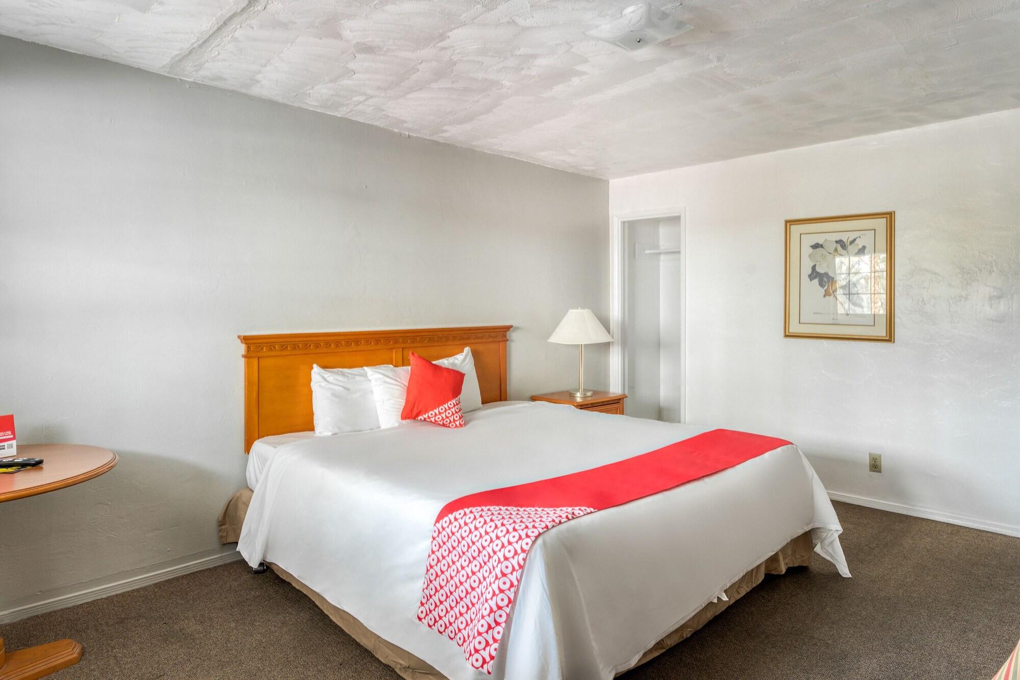Varios OYO Gateway Motel Las Vegas North Strip/Fremont St. Area