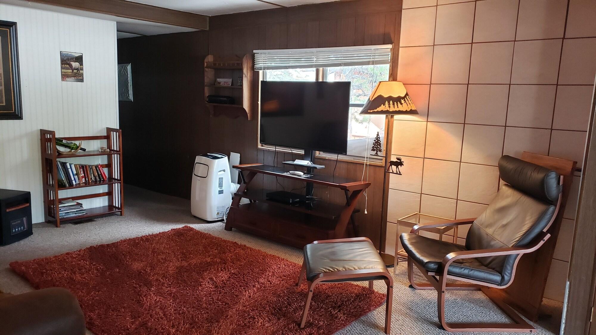 Set de Habitación Yellowstone Wildlife Cabins