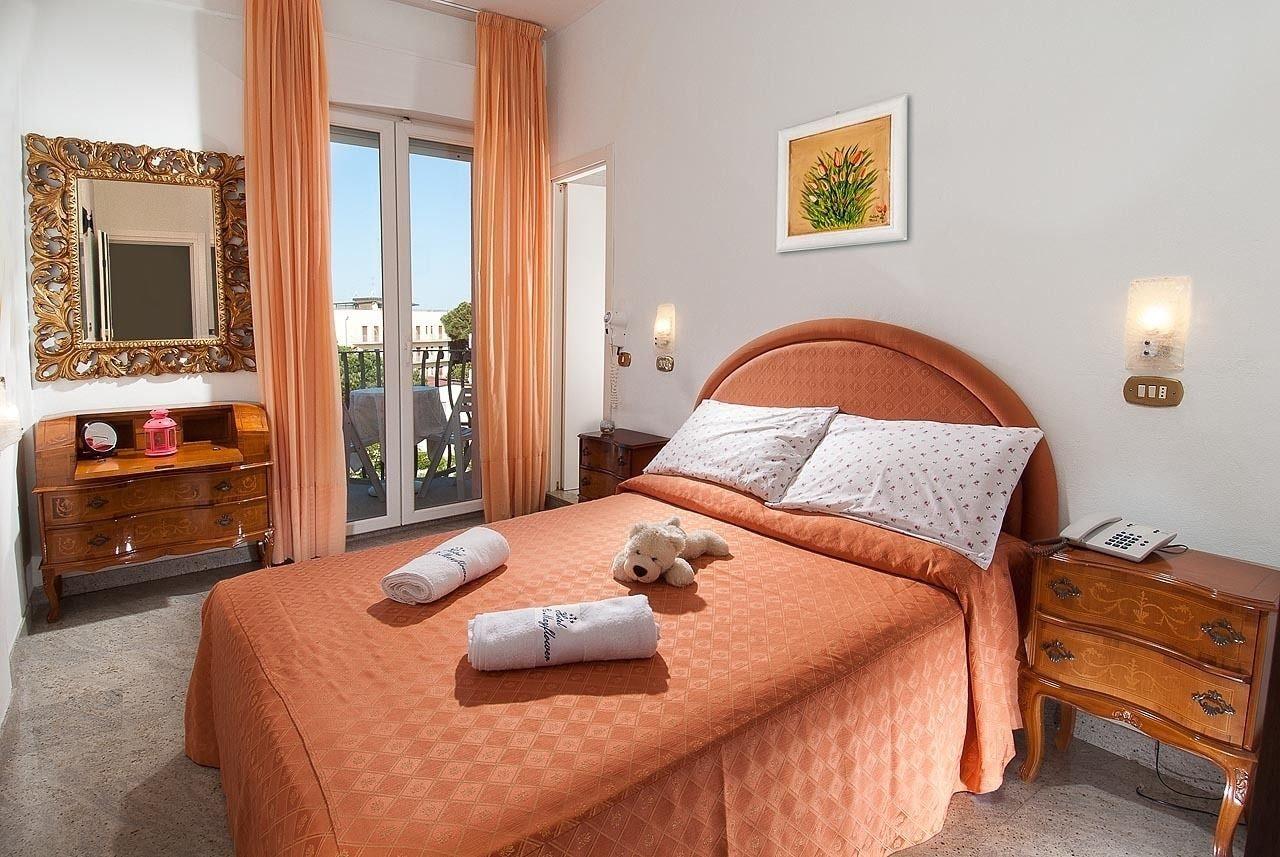 Habitación Mayflower Beach Hotel