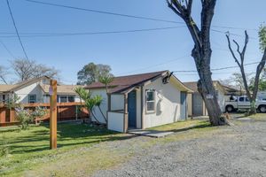 Alquiler Vacacional - Studio 2 Mi to Feather River: Bring Your Pet!