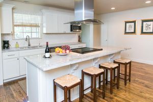 Alquiler Vacacional - Cozy Cottage on Little Tehfuncte River