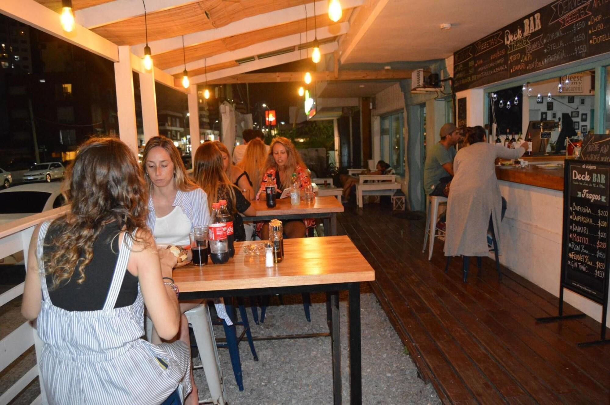 Restaurant Pastora Suites & Hostel