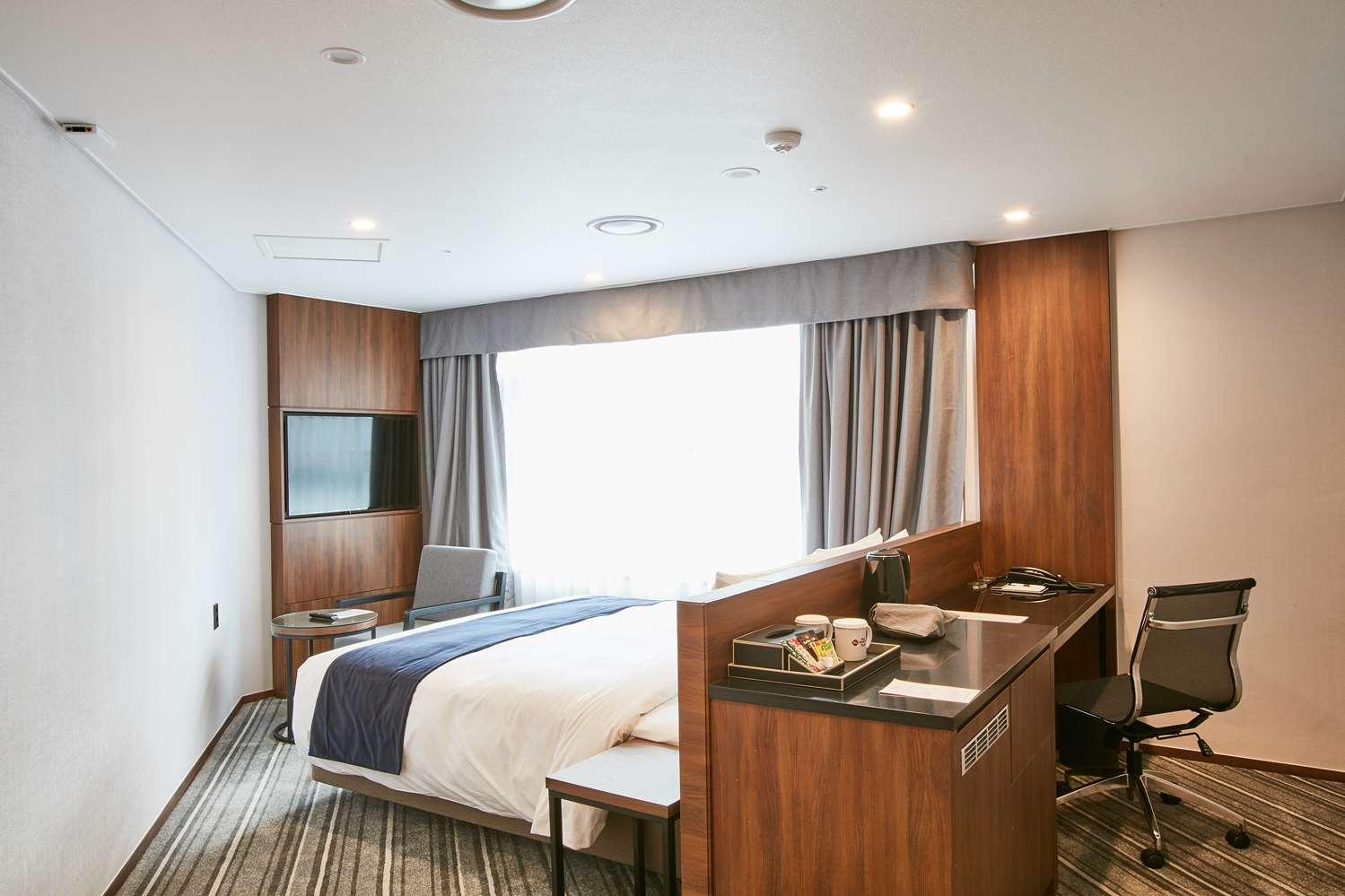 Habitación Best Western Plus Island Castle Hotel