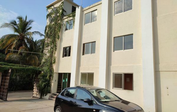 Hotel Ashly Loma Larga - Hoteles todo incluido en Acapulco