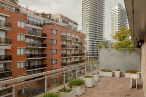 Alquiler Vacacional - Dique Madero Amazing 2 Bedroom in Puerto Madero