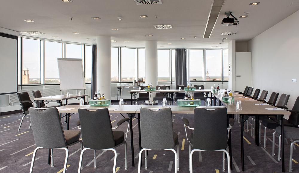 Hotel Novum Winters Hotel Berlin Im Spiegelturm Berlin