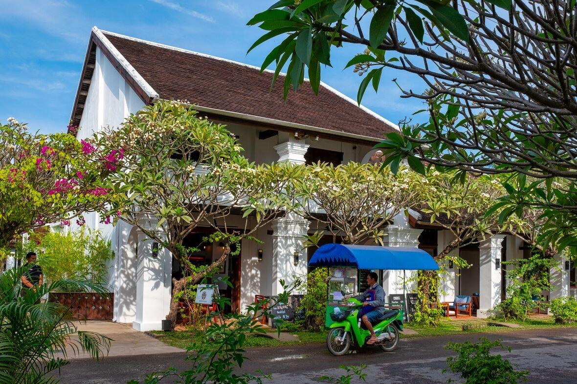 Varios Residence Bassac