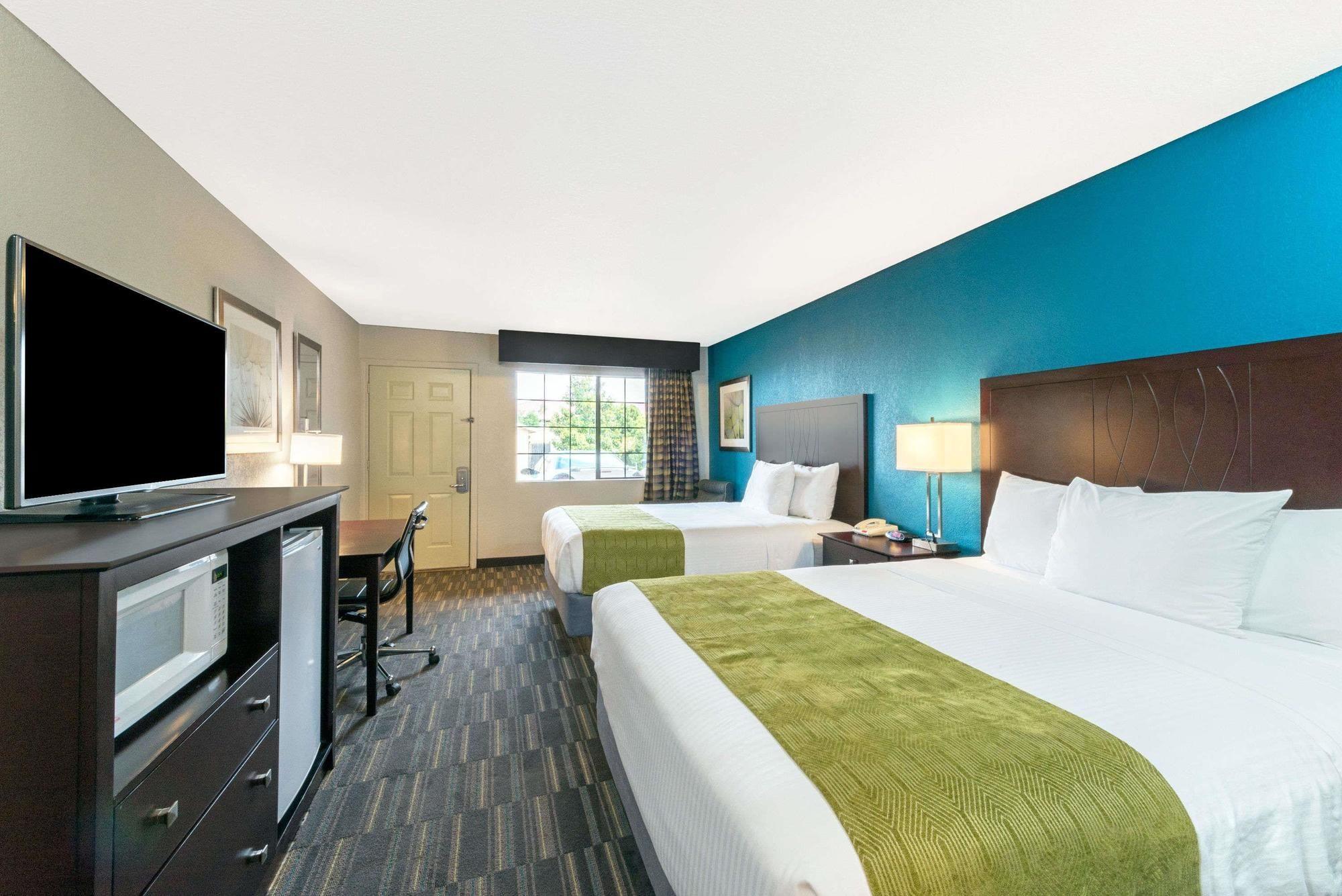Set de Habitación Days Inn by Wyndham Snyder