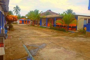 Alojamiento - Hotel Playa