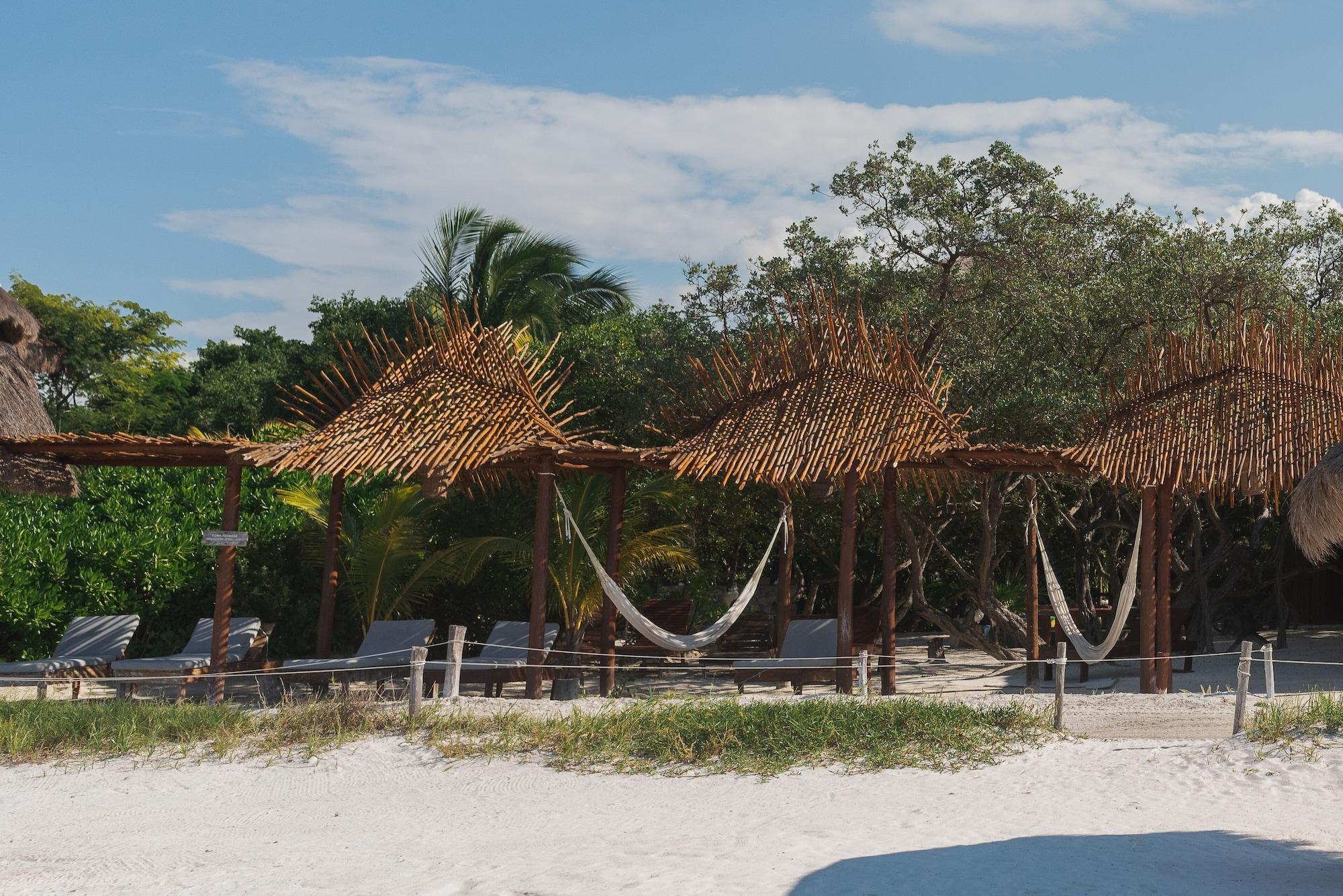 Playa Hotel Casa Takywara