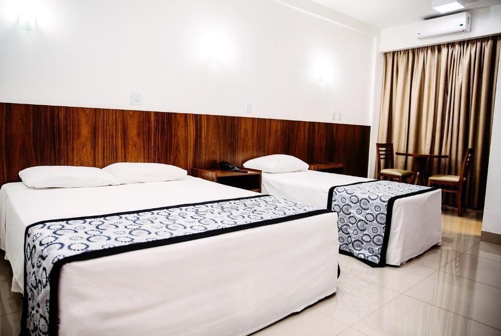 Habitación Gálatas Golden Hotel