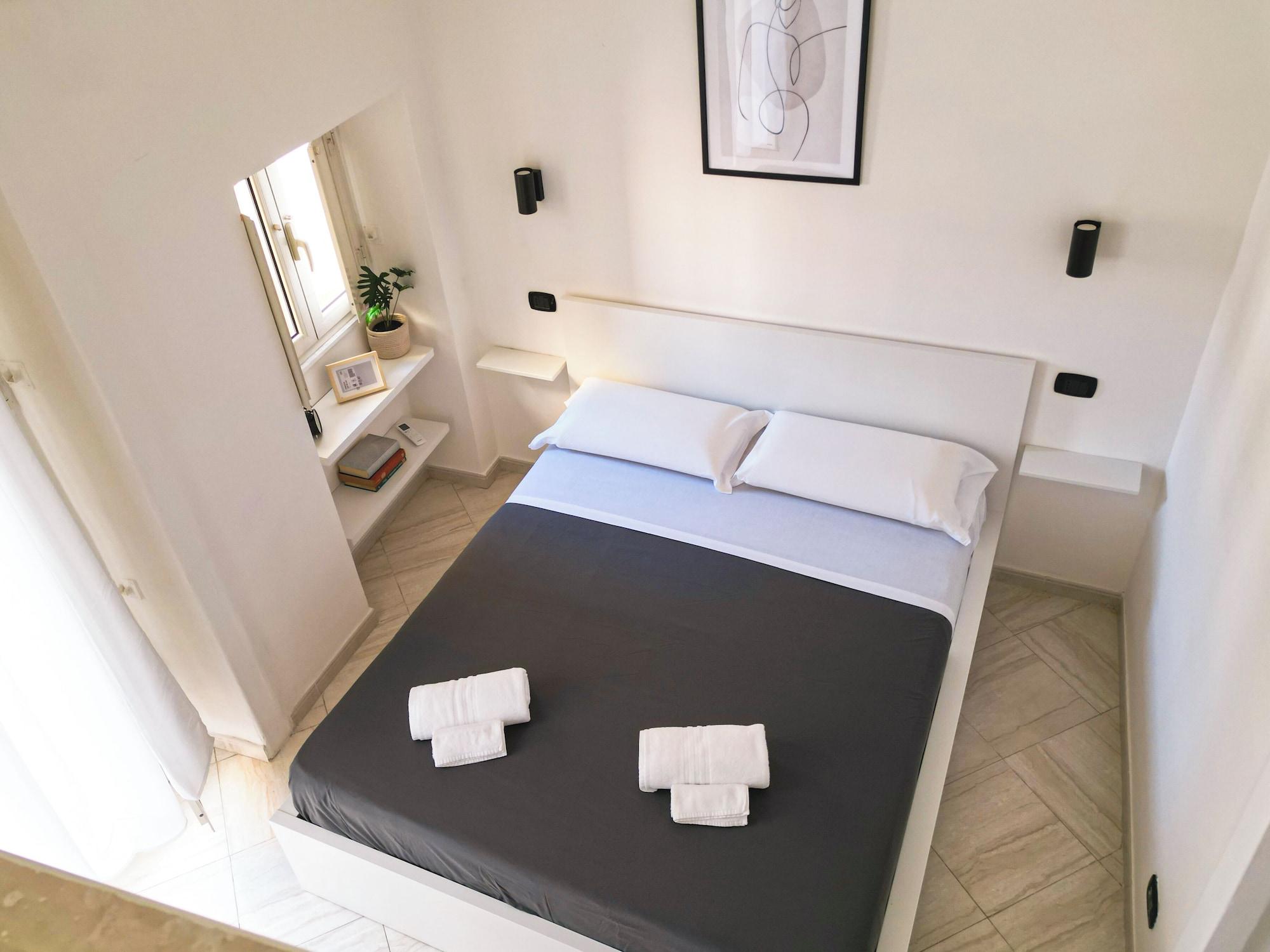 Habitación 174 Urban Stay