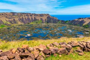 Paquete - Paquetes a Isla de Pascua