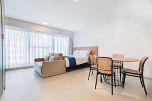 Alquiler Vacacional - Icon Housi in Boa Viagem New 300m From the Sea By Carpediem