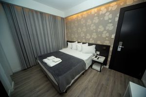 Alojamiento - Hotel Cidade de Araxá
