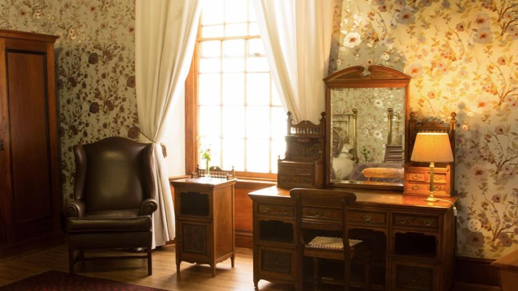 Set de Habitación Matoppo Inn