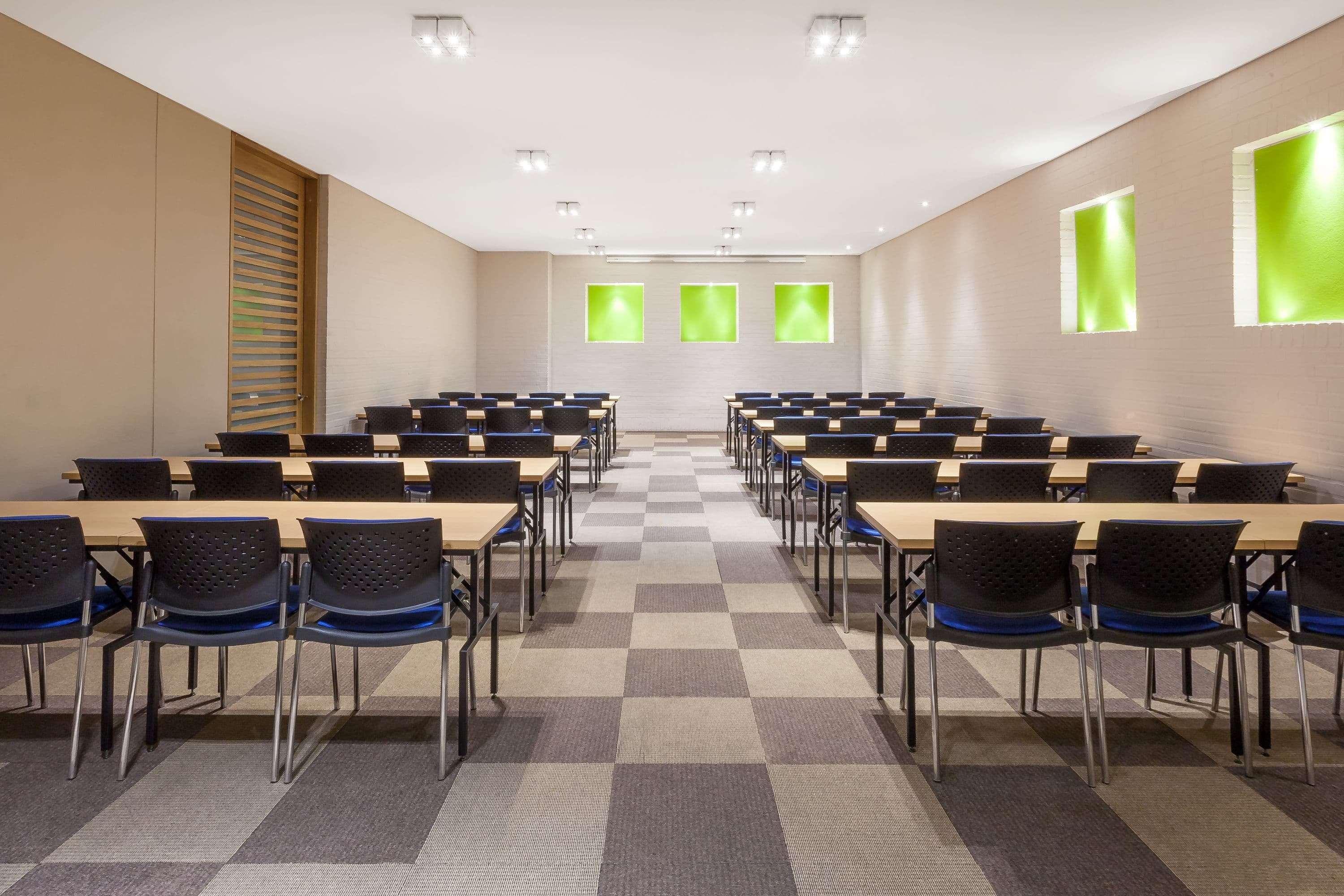 Centro de Negocios Tryp by Wyndham Bucaramanga Cabecera