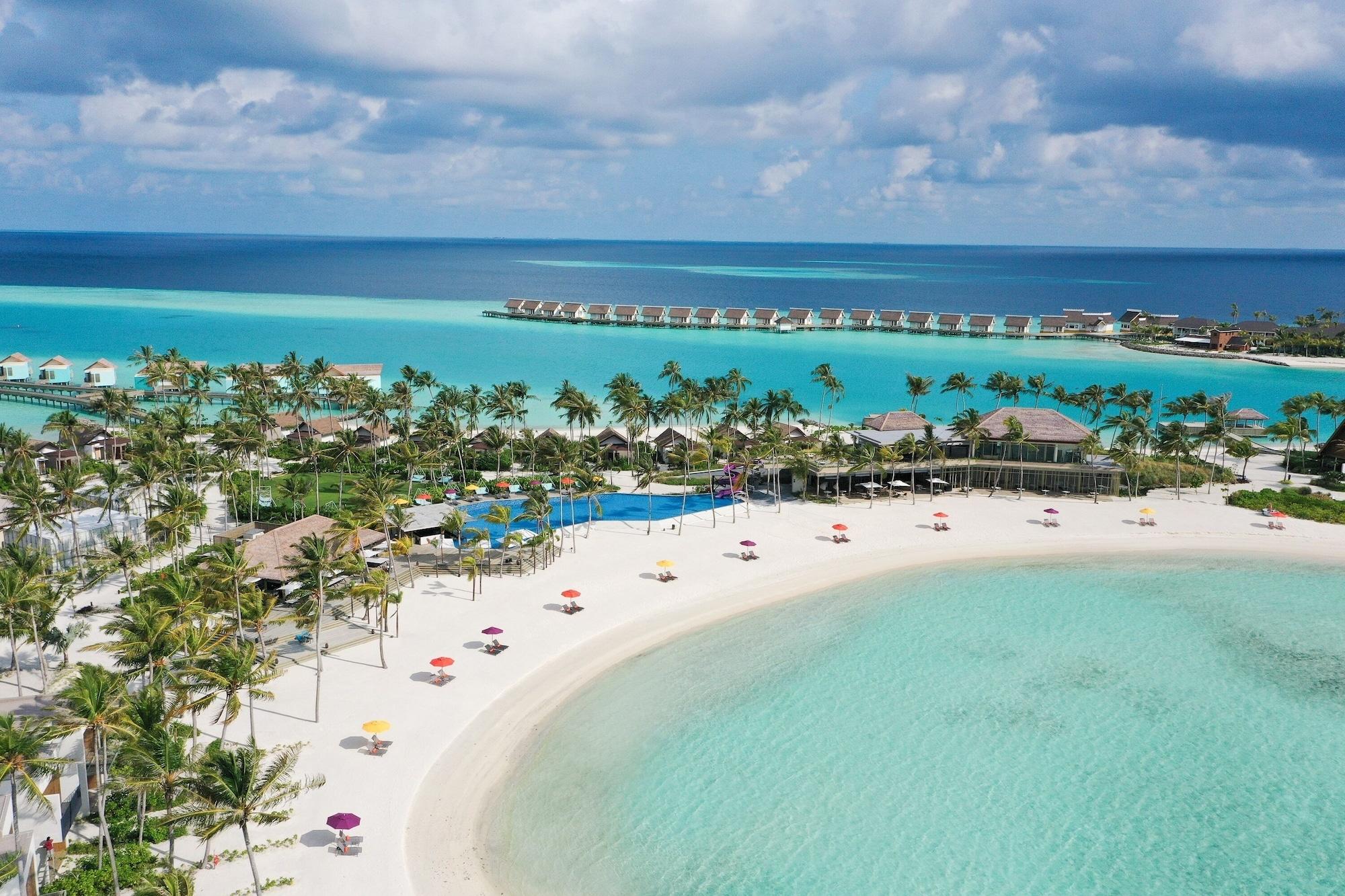 Playa Hard Rock Hotel Maldives