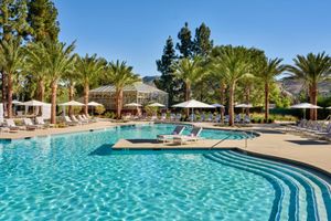 Alojamiento - Four Seasons Hotel Los Angeles at Westlake Village