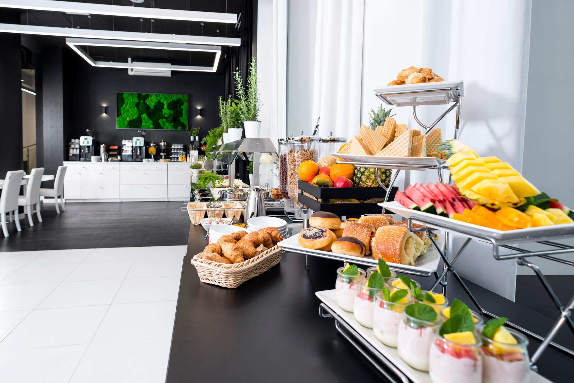 Restaurant Best Western Plus Krakow Old Town