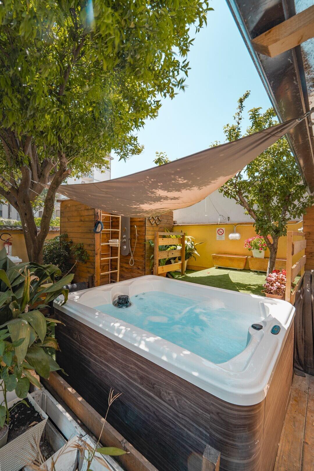 Varios b&b Domus Vesuvia