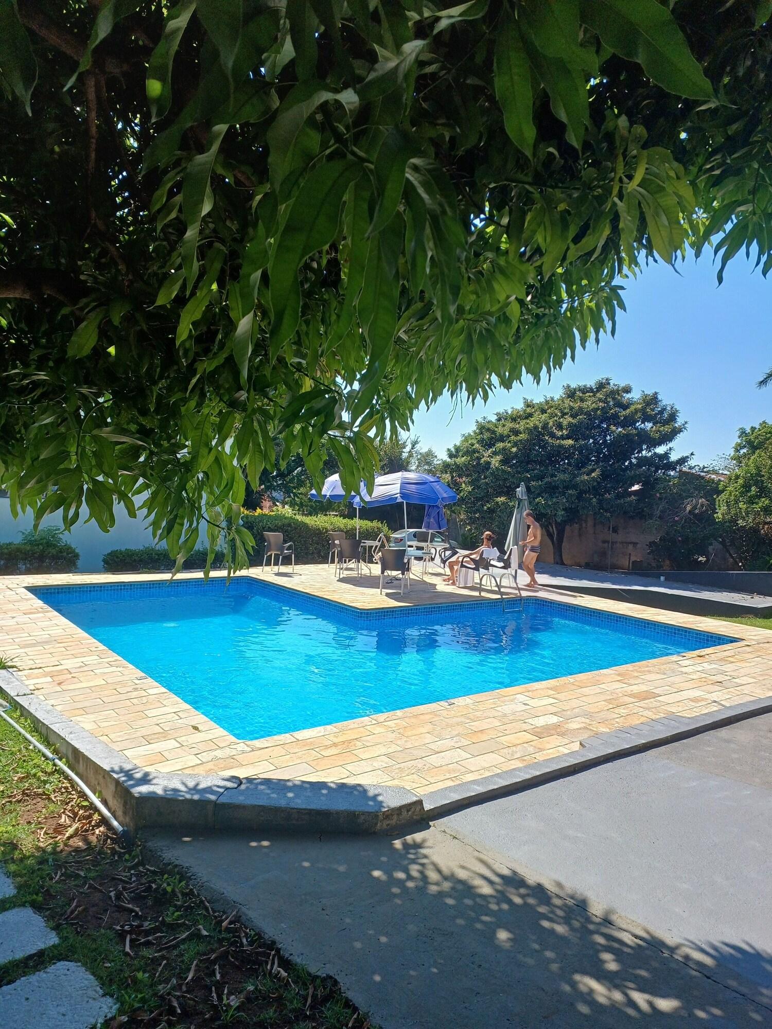 Variados (as) Villa Giglio Pousada Atibaia