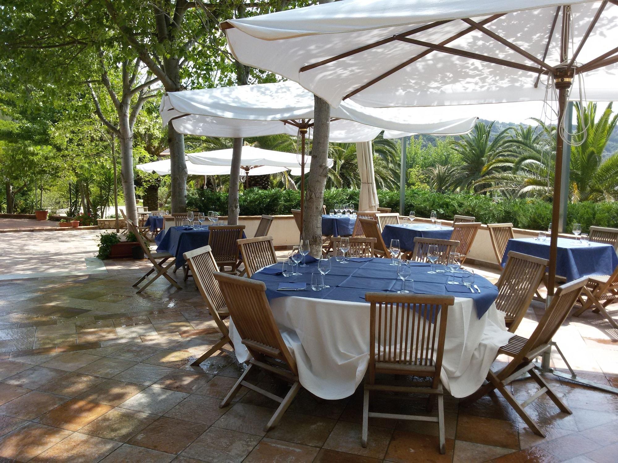 Restaurant Bahia Blanca