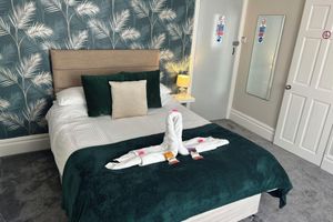 Alojamiento - Calm Sea Guesthouse