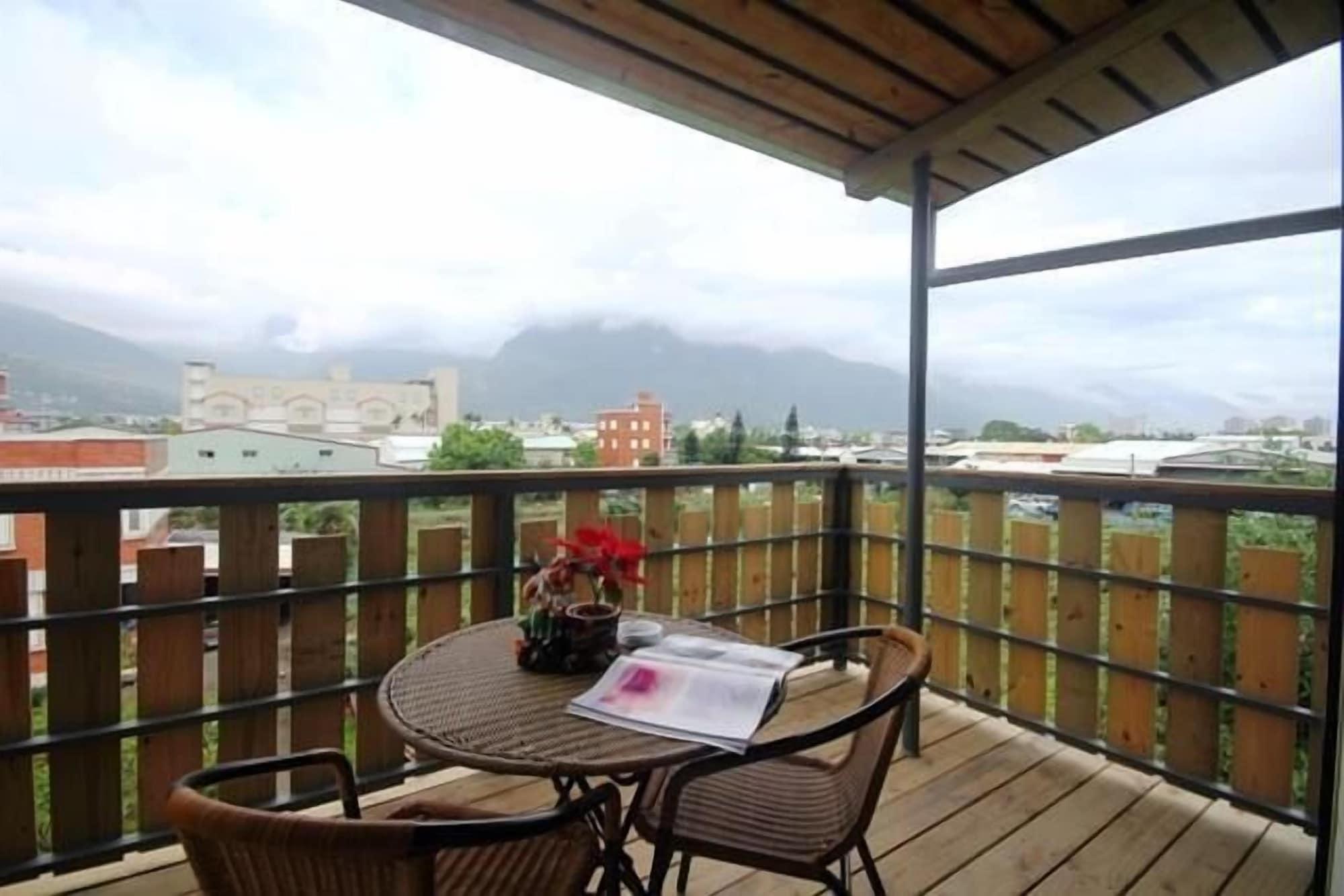 Equipamiento de Habitación Jimei Homestay