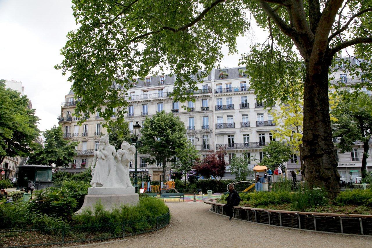Instalaciones Recreativas Best Western Anjou Lafayette Opera