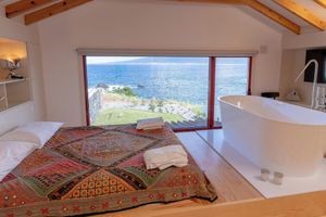 Alquiler Vacacional - Beach House