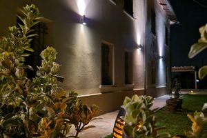 Alojamiento - Antico Casale Caroli