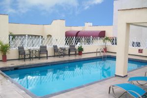 Alojamiento - Hotel Roma Guadalajara