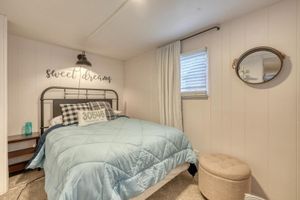 Alquiler Vacacional - Cozy country cottage just minutes to Lake Chatuge and 15 Miles from Helen